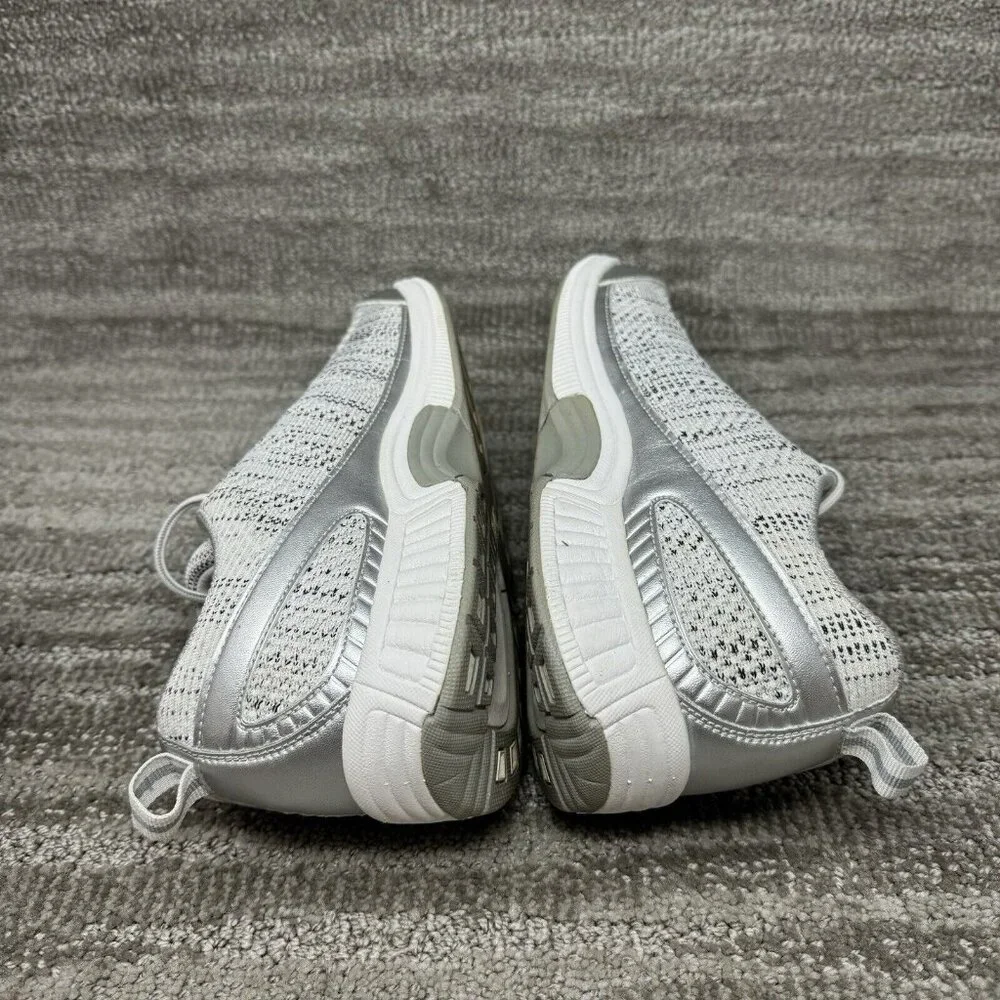 Women's Orthofeet Coral Sneakers - Picture 8 of 9